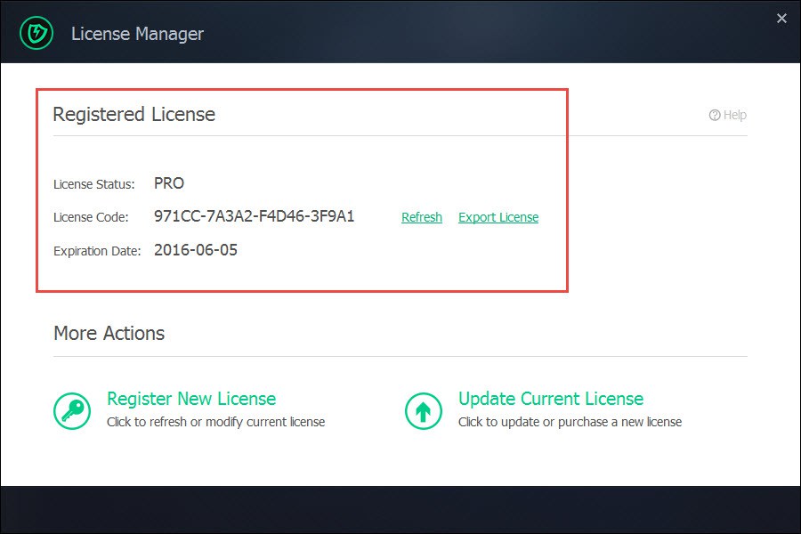 ptfb pro 4.2 serial key